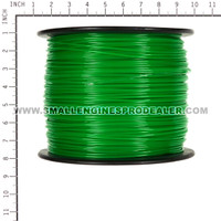 69-366 - TRIMMER LINE ROUND 2.4MM 5LB S - OREGON - Image 2