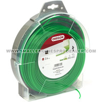 69-472 - TRIMMER LINE SQ 2.7MM 1LB DONU - OREGON-image1