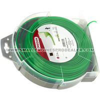69-472 - TRIMMER LINE SQ 2.7MM 1LB DONU - OREGON-image2