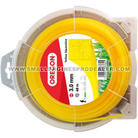 69-420 - TRIMMER LINE SQ 3.0MM 1LB DONU - OREGON -image2