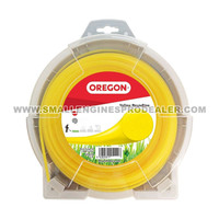 69-387 - TRIMMER LINE STAR .095 - 3LB S - OREGON -image1