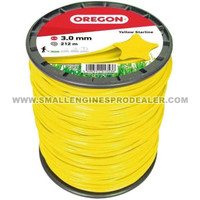 69-461 - TRIMMER LINE STAR 3.0MM 3LB SP - OREGON -image1