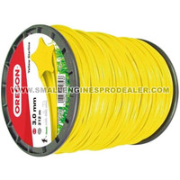 69-461 - TRIMMER LINE STAR 3.0MM 3LB SP - OREGON -image2
