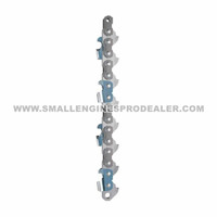 19HX101E - CHAIN 404 HAR CHAMFER CHISEL - OREGON-image1