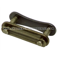 S62050 - ROLLER CHAIN NO. A2050 CONN LI - OREGON -image1