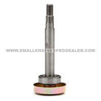 85-036 - SHAFT SPINDLE ASSY AYP/HUSQVAR - OREGON-image2