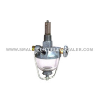 S04000 - FUEL STRAINER IP 1/8 F X OP 1/ - OREGON-image2