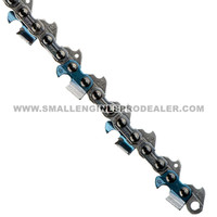 72CJ115G - SUPER GUARD CHISEL CHAIN 3/8 - OREGON -image1