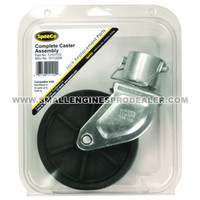 S10112200 - JACK CASTER ASSY CLAM - OREGON-image2