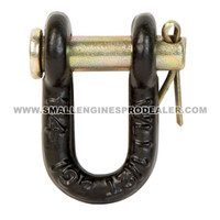 S49030100 - CLEVIS 1/4 IN UTILITY - OREGON -image3