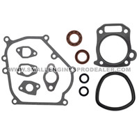49-603 - GASKET SET-KOHLER 17 755 06-S - OREGON-image2