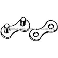 S66501 - ROLLER CHAIN NO. 50 CONN LINK - OREGON -image3