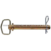 S01602 - PIN 5/8 X 6 IN D-HANDLE HITCH - OREGON -image2