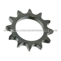 S80401600 - SPROCKET 16 TOOTH W - OREGON-image1