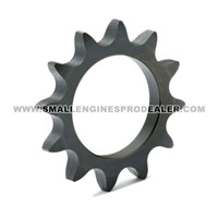 S80501200 - SPROCKET 12 TOOTH W - OREGON-image2