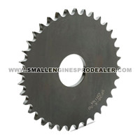 S80503600 - SPROCKET 36 TOOTH X - OREGON -image2