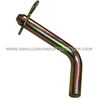 S07113000 - PIN 3/4 X 5 IN BENT - OREGON-image2