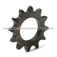 S80401300 - SPROCKET 13 TOOTH V - OREGON -image2