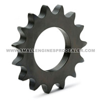 S80601500 - SPROCKET 15 TOOTH X - OREGON-image2