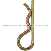 S07092700 - PIN 3/16 IN R CLIP - OREGON-image2