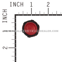 49-085 - PRIMER BULB TECUMSEH - OREGON - Image 2 49-085 - PRIMER BULB TECUMSEH - OREGON - Image 2