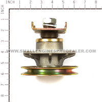 82-010 - SPINDLE ASSY ARIENS - OREGON - Image 2