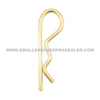 S07092900 - PIN 5/16 IN CLIP - OREGON-image1