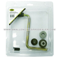S10110200 - CRANK HANDLE - OREGON -image1