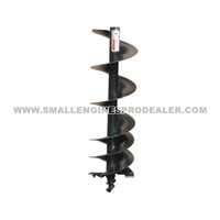 S240535A0 - 12 AUGER - OREGON-image1