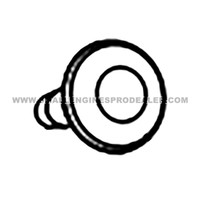 MAKITA JM23100177 - BRAKE SYSTEM SWITCH KEY - Image 3