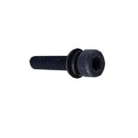 MAKITA 922138-0 - HEX SOCKET HEAD BOLT M4 X 20 WITH WASHER JV0600K - Authentic OEM part