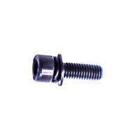 MAKITA 922223-9 - HEX SOCKET HEAD BOLT M5 X 16 WITH WASHER EM2650LH - Authentic OEM part