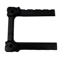 MAKITA SE0334PC5Z - BATTERY COVER BUMPER BMR100 - Authentic OEM part MAKITA SE0334PC5Z - BATTERY COVER BUMPER BMR100 - Authentic OEM part