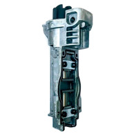 MAKITA 154813-2 - GEAR HOUSING COVER COMPLETE BJR181 - Authentic OEM part