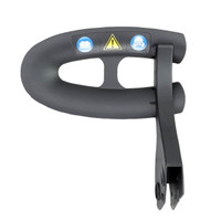 MAKITA 036-213-052 - HAND GUARD COMPLETE - Image 1