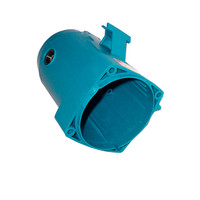 MAKITA 159962-0 - MOTOR HOUSING COMPLETE LS1013 - Authentic OEM part