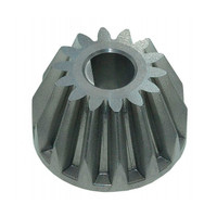 MAKITA 226743-8 - STRAIGHT BEVEL GEAR 14 UC3530A - Authentic OEM part