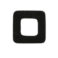 MAKITA 424436-3 - POLYURETHANE SPONGE SEAL JV0600K - Authentic OEM part