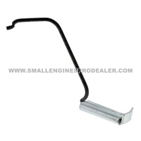 MAKITA 020-117-281 - THROTTLE LINKAGE ASSY - Image 2