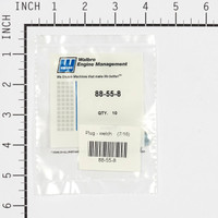 WALBRO 88-55-8 - PLUG WELCH img3