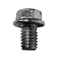 MAKITA 90008-ZE2-003 - FLANGE BOLT 6 X 10 MAC5501G - Authentic OEM part