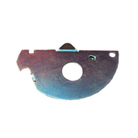 MAKITA JM23500036 - LOWER GUARD FIX PLATE - Authentic OEM part