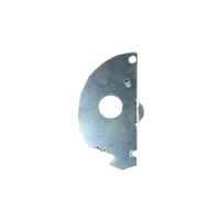 MAKITA JM23500036 - LOWER GUARD FIX PLATE - Authentic OEM part