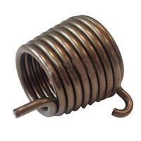 MAKITA 181-163-080 - SPRING EASSY-START - Authentic OEM part ** SUPERSEDED TO 234193-3 ** - Image 1 