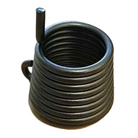 MAKITA 181-163-080 - SPRING EASSY-START - Authentic OEM part ** SUPERSEDED TO 234193-3 ** - Image 3