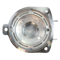 MAKITA 317844-4 - BEARING BOX WITHOUT BEARING JR3060T - Authentic OEM part