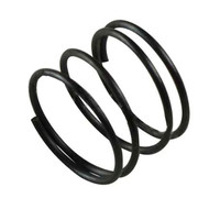 MAKITA HY00000610 - COMPRESSION SPRING 13 AF601 - Authentic OEM part