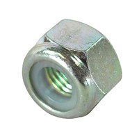 MAKITA 264088-6 - HEX. LOCK NUT M10-17