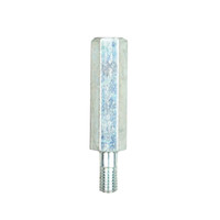 MAKITA 324562-7 - LOCK LEVER CONNECTOR 2704 - Authentic OEM part MAKITA 324562-7 - LOCK LEVER CONNECTOR 2704 - Authentic OEM part