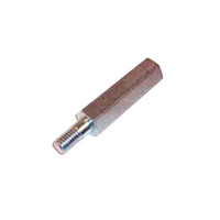 MAKITA 324562-7 - LOCK LEVER CONNECTOR 2704 - Authentic OEM part MAKITA 324562-7 - LOCK LEVER CONNECTOR 2704 - Authentic OEM part